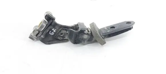 Volkswagen Caddy Sliding door middle roller runner 2K0843335A