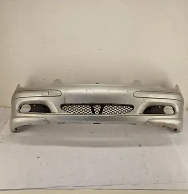 Mercedes-Benz CL C215 Front bumper 