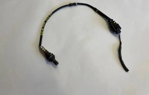 Volkswagen Polo Lambda probe sensor 06A906262CS