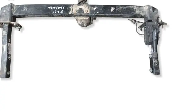 Mercedes-Benz E W211 Tow bar set A2113100704
