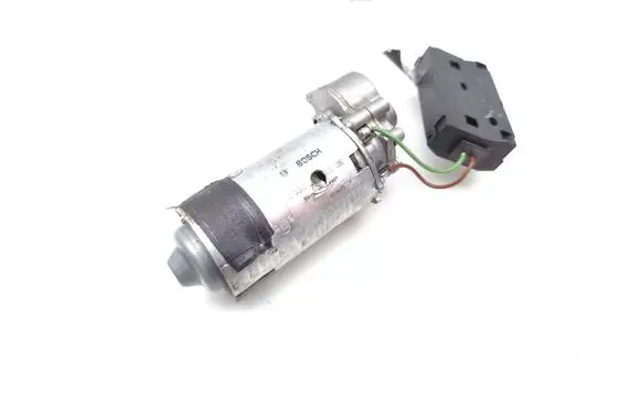 Land Rover Discovery Steering column adjust motor 0390201705