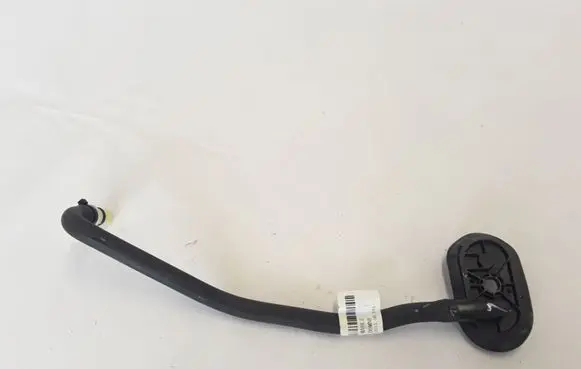 Volvo XC90 Engine coolant pipe/hose 31455352
