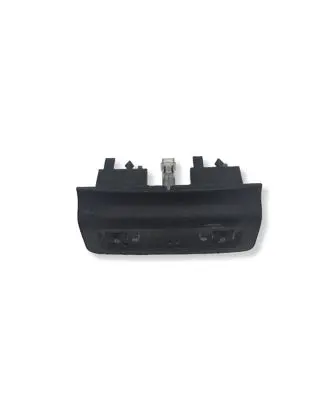 Audi A4 S4 B6 8E 8H Seat heating switch 