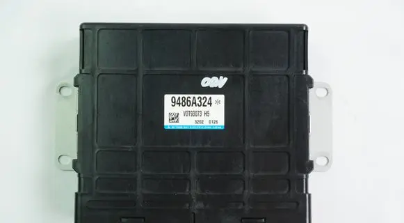 Mitsubishi Eclipse Cross Comfort/convenience module 9486A324