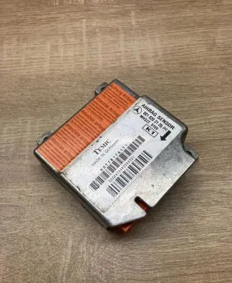 Mercedes-Benz SL R129 Airbag control unit/module 0018202126 MRSZ29169