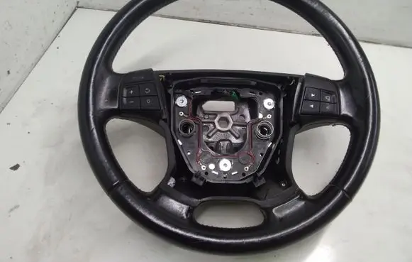 Volvo S80 Steering wheel SV55187001 30778840