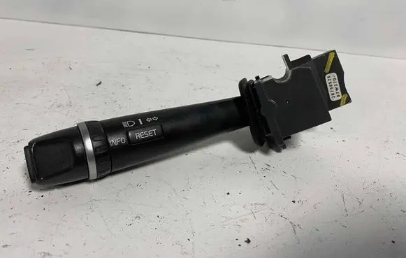 Indicator stalk