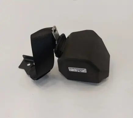 Mini One - Cooper F56 F55 Rear seatbelt