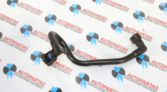 BMW 3 GT F34 Vacuum line/pipe/hose 8513632