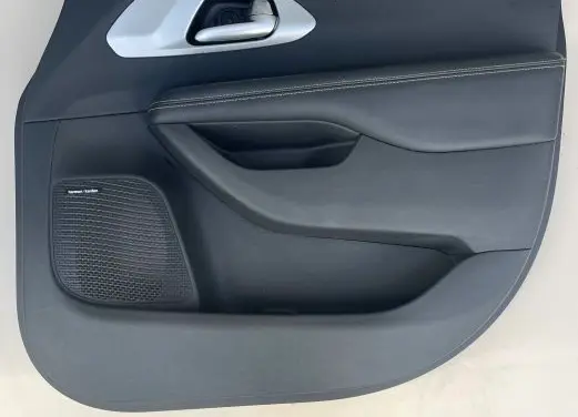 Chrysler Pacifica Front door card panel trim