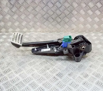 Brake pedal