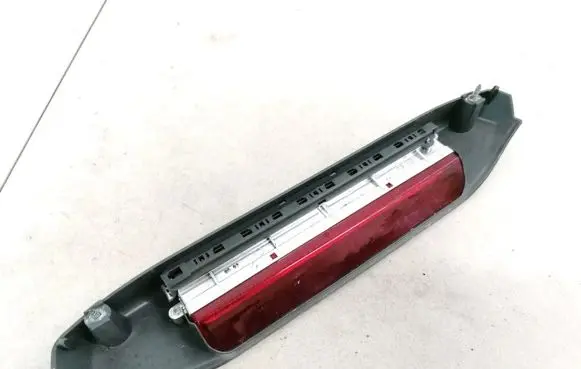 Fiat Panda II Third/center stoplight B032 0333701