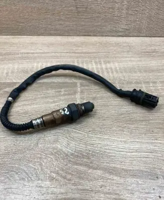 BMW 5 E39 Lambda probe sensor 0258005808 687101