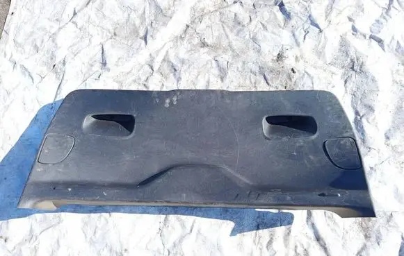 Opel Meriva B Other trunk/boot trim element 13265628