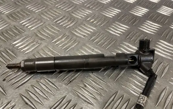 Mercedes-Benz Sprinter W906 Fuel injector 28342997 50F5PKMLP6
