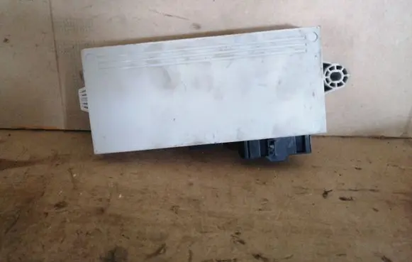 BMW 5 E60 E61 CAS control unit/module 6965050 B031419 5WK47995