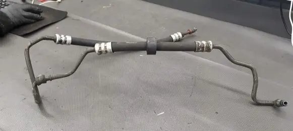 Mercedes-Benz A W168 Power steering hose/pipe/line