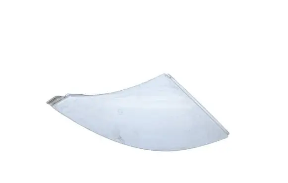 Citroen Jumper Under headlight/headlamp trim 06530070