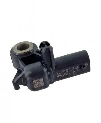 Volkswagen Caddy Airbag deployment crash/impact sensor 1S0959351028