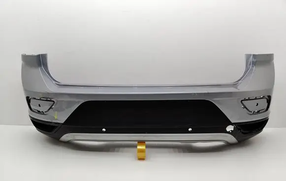 Volkswagen T-Roc Rear bumper 2GA807417G