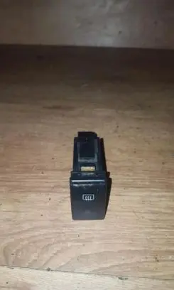 Hyundai Lantra I Windscreen/window heater switch
