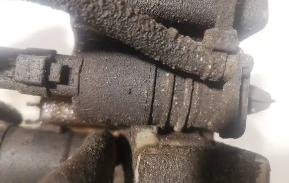 Peugeot 407 Windscreen/windshield washer pump 