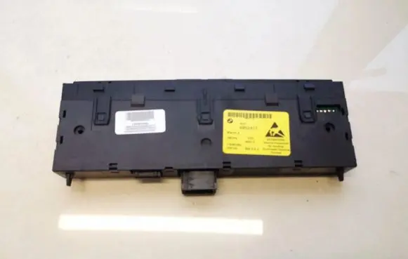 BMW 5 E60 E61 Parking (PDC) sensor switch 6952477 13580360