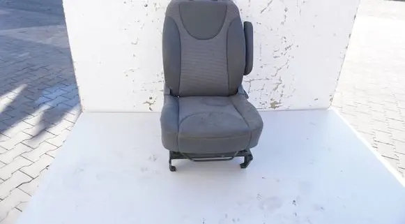 Peugeot Expert Front passenger seat 