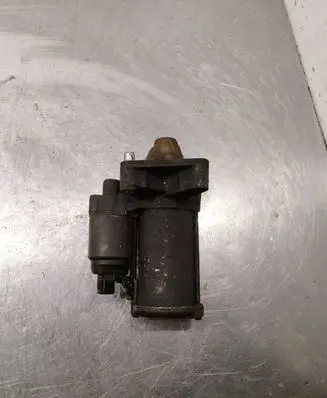 Peugeot Partner Starter motor 9675660680 0001174601