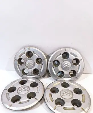 Citroen Jumper Original wheel cap 1352635080