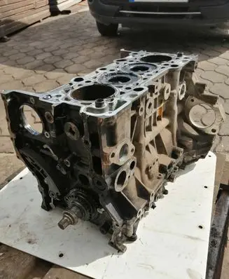 Honda CR-V Engine block 1500817