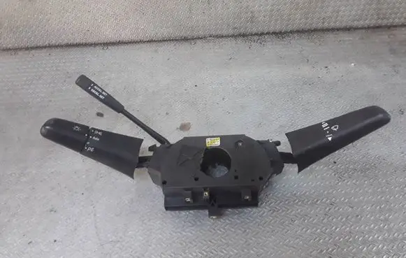 Mercedes-Benz ML W163 Wiper turn signal indicator stalk/switch A0015407645 A0075459024