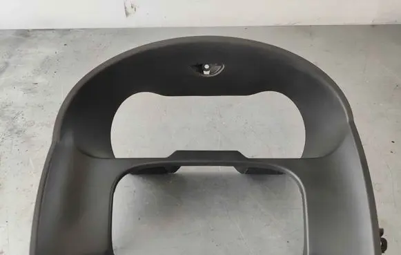 Jaguar XF X250 Dashboard trim C2Z10729 C2Z3520