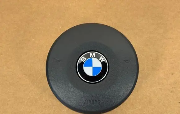 BMW 6 F12 F13 Steering wheel airbag 32308092724