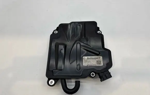 Mercedes-Benz E W212 Gearbox control unit/module A0002703252