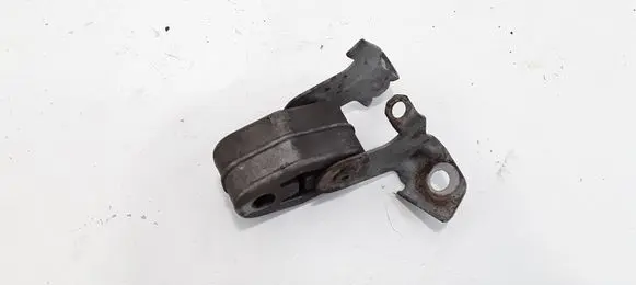 Muffler mount bracket/holder