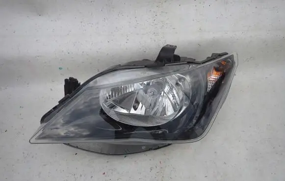 Seat Ibiza IV (6J,6P) Headlight/headlamp