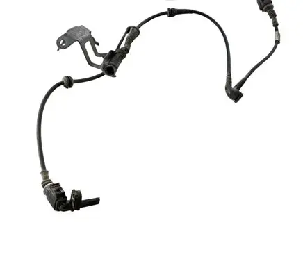 Porsche Cayenne (92A) Front ABS sensor wiring 7P0971279C 1J0973802