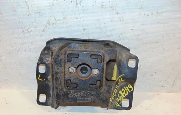 Ford Focus Engine mount bracket 1437546 4N517M121FD