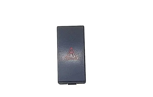 Ford Transit Hazard light switch 13A350AB