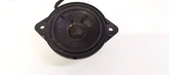 Audi A4 S4 B8 8K Front door speaker 8K9035709