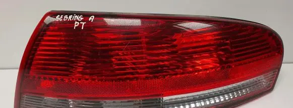 Chrysler Sebring (ST-22 - JR) Headlight/headlamp 04805462AC