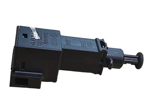 Skoda Octavia Mk1 (1U) Brake pedal sensor switch 1J0945511A