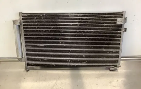 Subaru Forester SG A/C cooling radiator (condenser) 5037085960 7407871 73210SA030