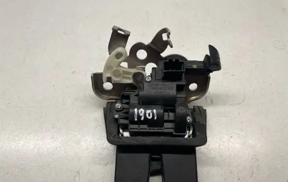 Audi Q5 SQ5 Tailgate/trunk/boot lock/catch/latch 8R0827505