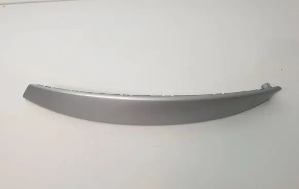 Other front door trim element