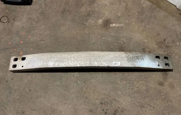 Mitsubishi Outlander Rear bumper cross member C410C0C