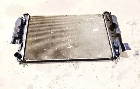 Dodge Caliber Coolant radiator