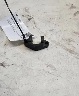 Fuel Injector clamp holder