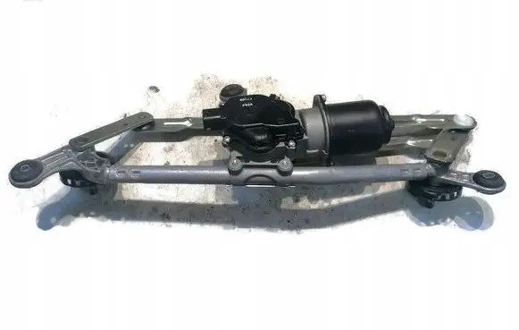 Nissan Micra Wiper motor 83TYS
